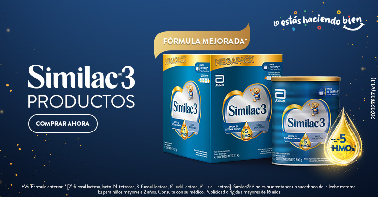 Banner similac3kid