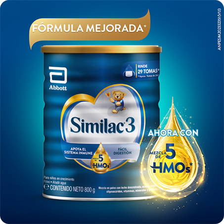 similac 800g