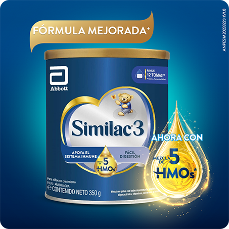 similac 350g